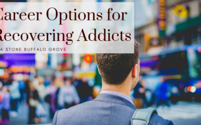 Career Options for Recovering Addicts
