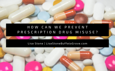 How Can We Prevent Prescription Drug Misuse?