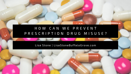 How Can We Prevent Prescription Drug Misuse (1)