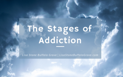 The Stages of Addiction