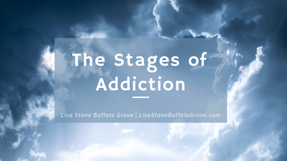 The Stages Of Addiction