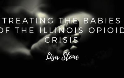 Treating the Babies of the Illinois Opioid Crisis