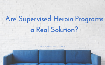 Are Supervised Heroin Programs a Real Solution?