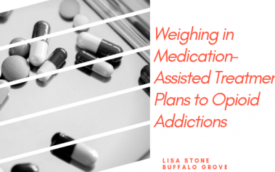 Weighing in Medication-Assisted Treatment Plans to Opioid Addictions